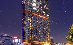 Waifiden Guangzhou Grand View Golden Palace Apartment - Free Shuttle Bus During The Canton Fair